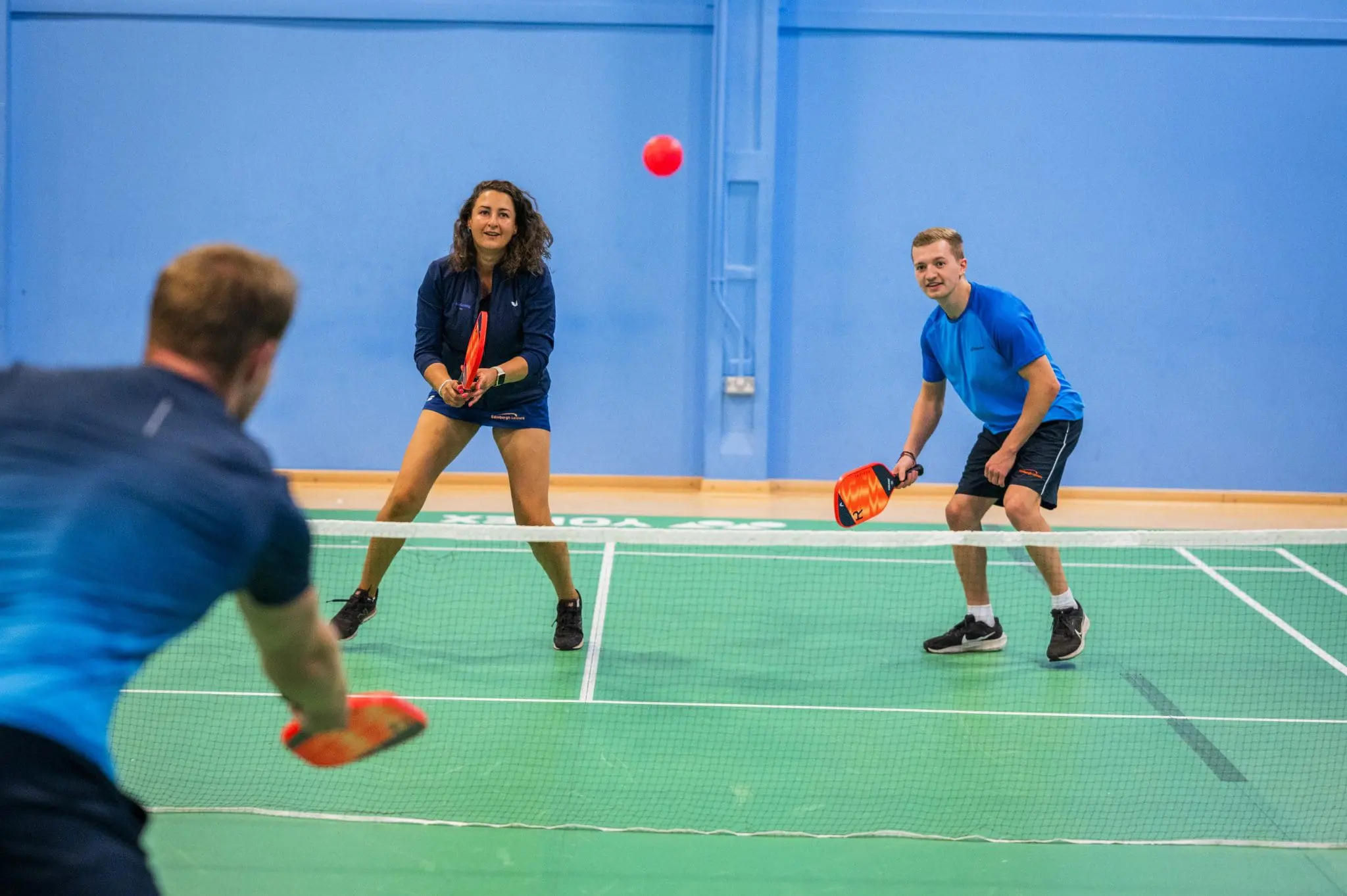 Pickleball