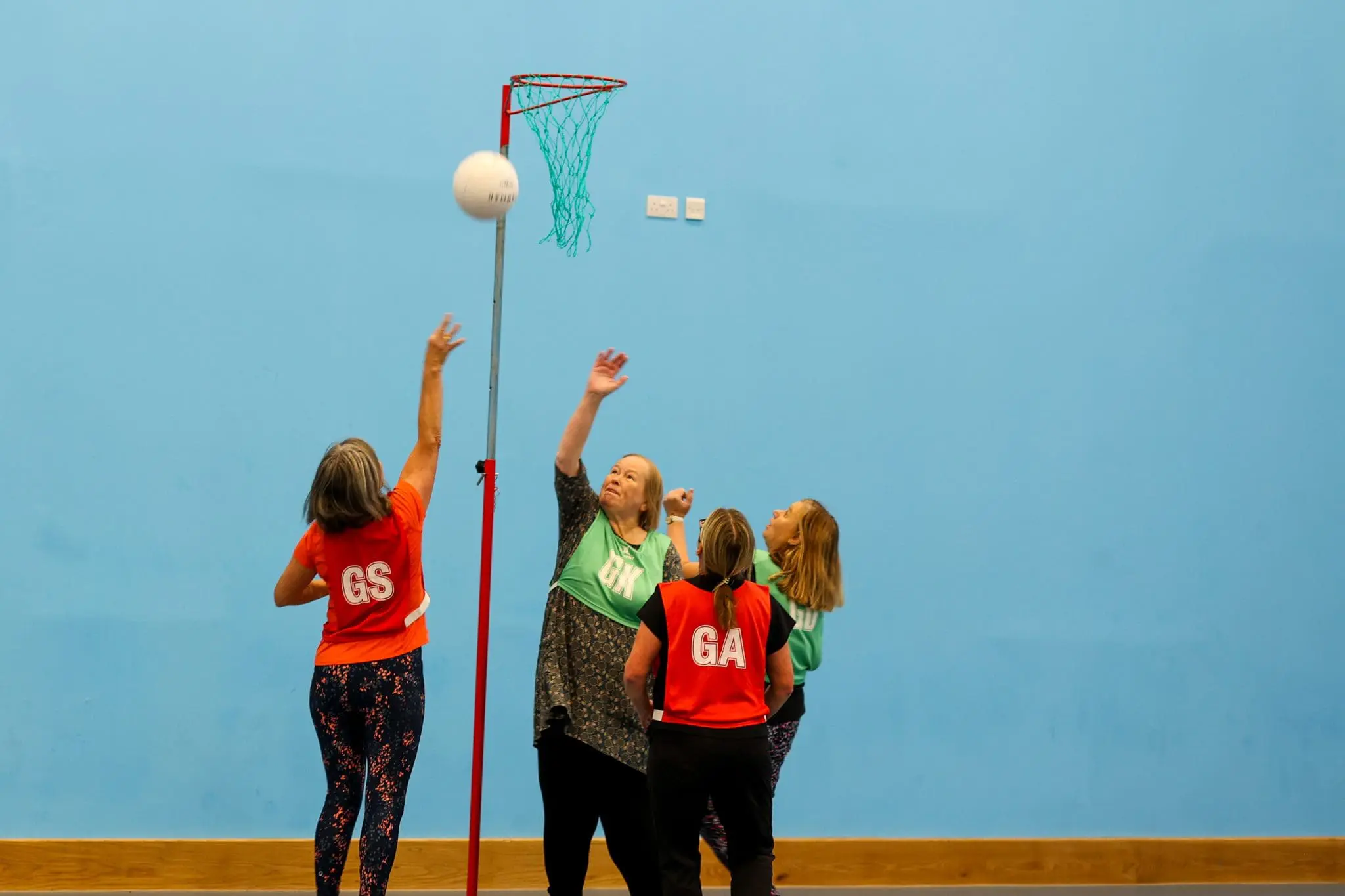 Netball