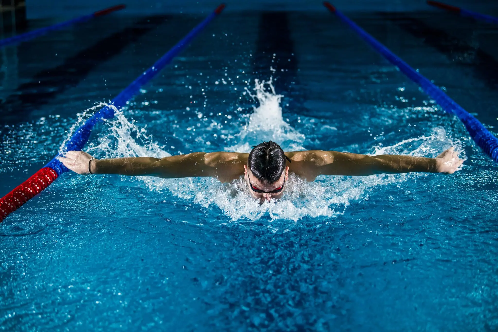 1-2-1 Swimming Lessons