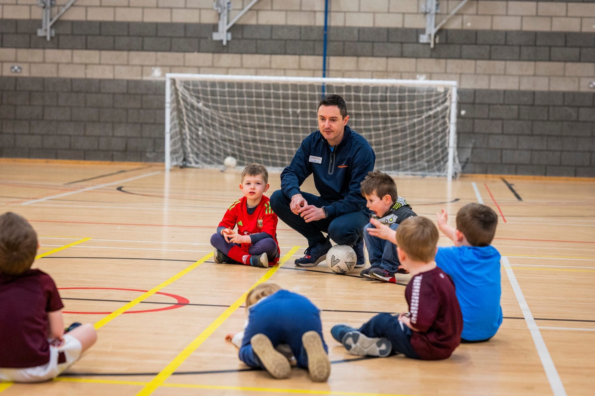 Multi Sports Coaching