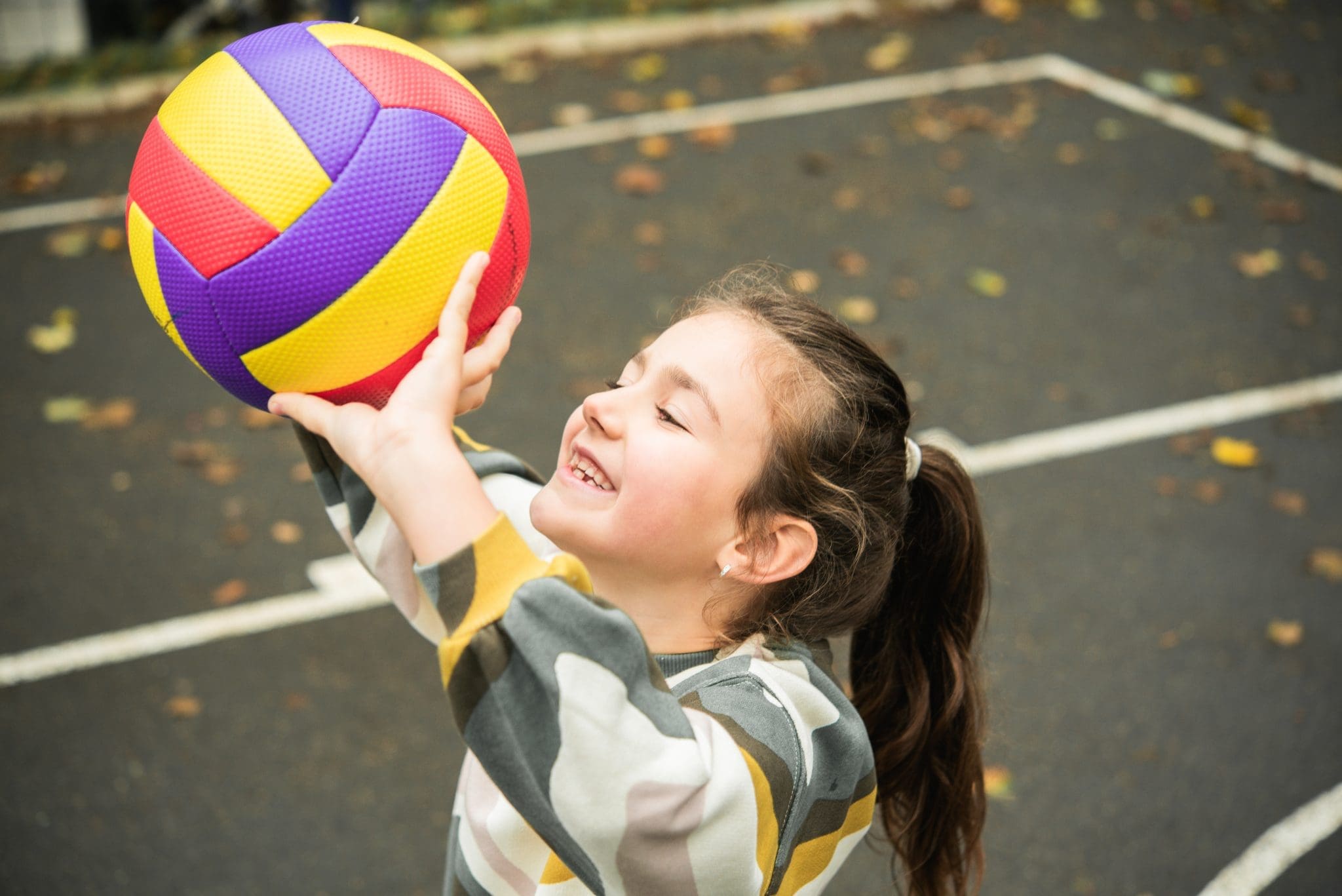 Netball